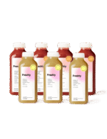 Pineapple Strawberry Mix Bundle