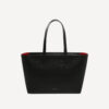 Small Zip Tote
