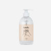 Rice Hand Sanitizer