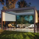 Bahçenizi Yazın İçin Hazırlayın: Pergola Sistemleri İle Davetkar Bir Atmosfer Oluşturun