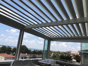 Rolling Roof Sistemleriyle Enerji Verimliliğini Artırın