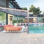 Pergola ve Veranda Sistemleri: Bahçeleriniz İçin Harika Bir Yatırım