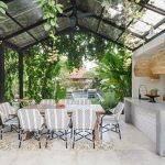 Pergola: Evinize güzel ve pratik bir ek