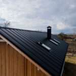 Rolling Roof Sistemiyle Yaz ve Kış Aylarında Nasıl Enerji Tasarrufu Sağlanır?