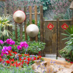 Bahçenizdeki Yeşil Dokunuş: Bitkilerin Feng Shui Etkisi